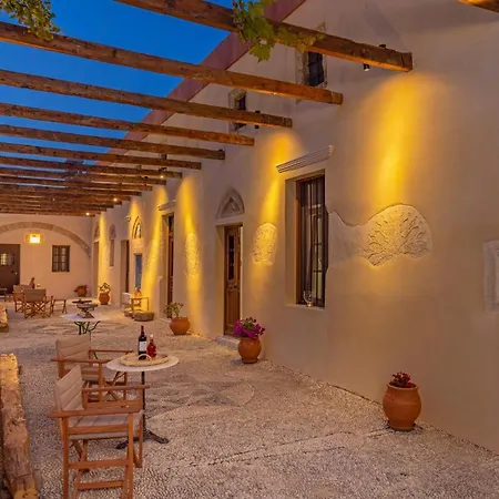 公寓 Sala Historical Luxury *