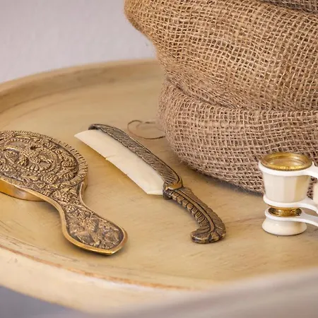 Sala Historical Luxury 公寓 Rhodes City