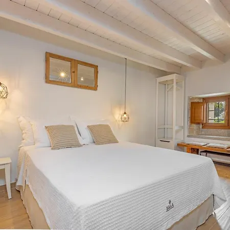 公寓 Sala Historical Luxury *