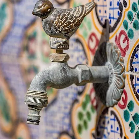 Sala Historical Luxury 公寓