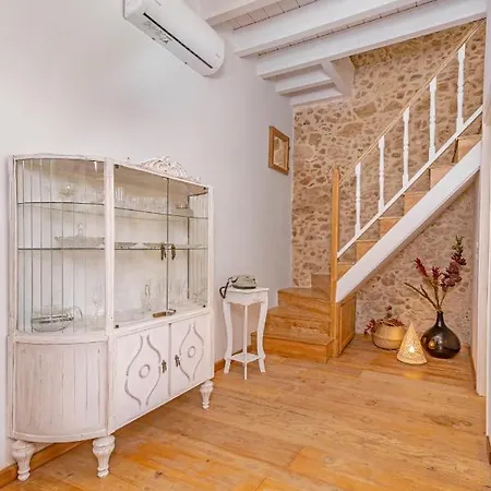 Апартаменты Sala Historical Luxury *