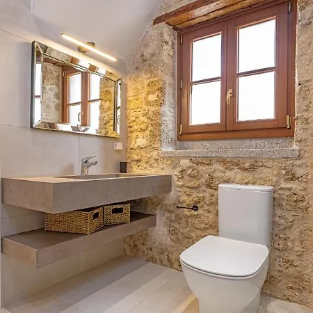 Sala Historical Luxury Апартаменты