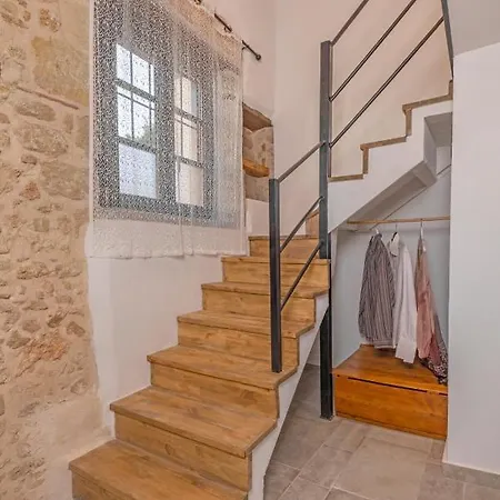 Sala Historical Luxury Апартаменты *