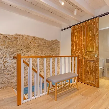 Sala Historical Luxury * Родос