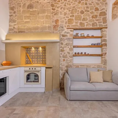 Sala Historical Luxury Родос