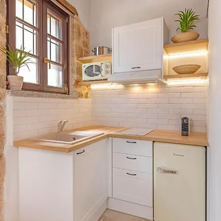 Sala Historical Luxury * Родос