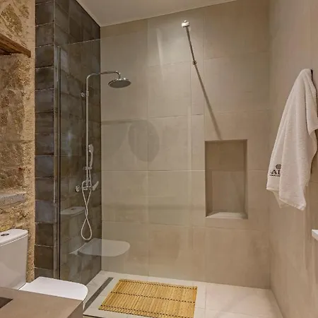 Sala Historical Luxury * Родос