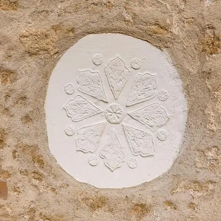 Sala Historical Luxury * Родос