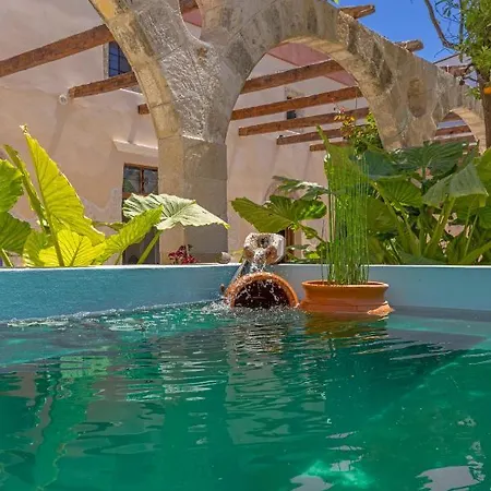 Sala Historical Luxury Апартаменты