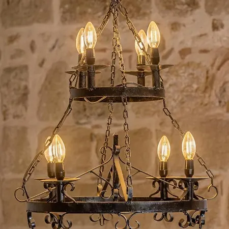 Sala Historical Luxury Апартаменты *