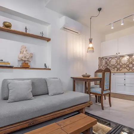 Sala Historical Luxury Родос