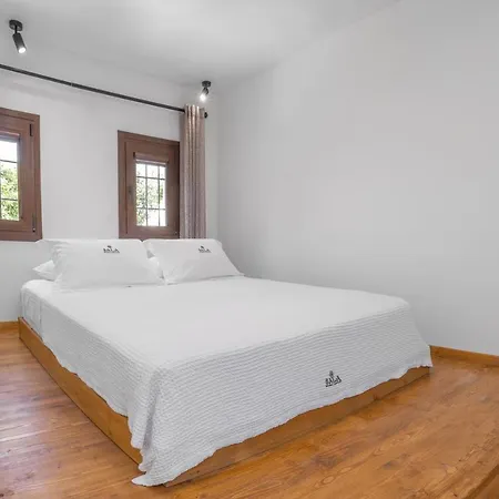 Sala Historical Luxury * Родос