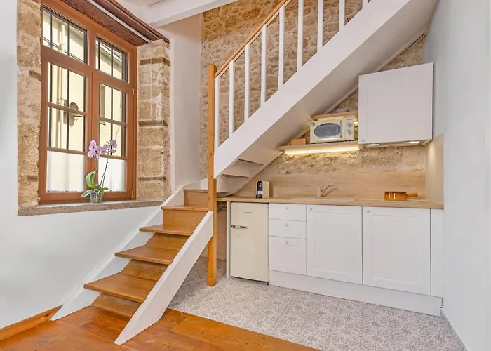 Appartement Sala Historical Luxury *