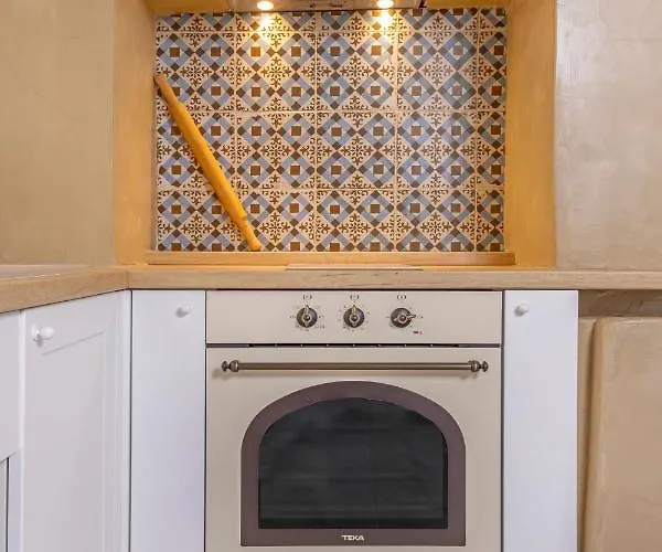 Appartement Sala Historical Luxury *