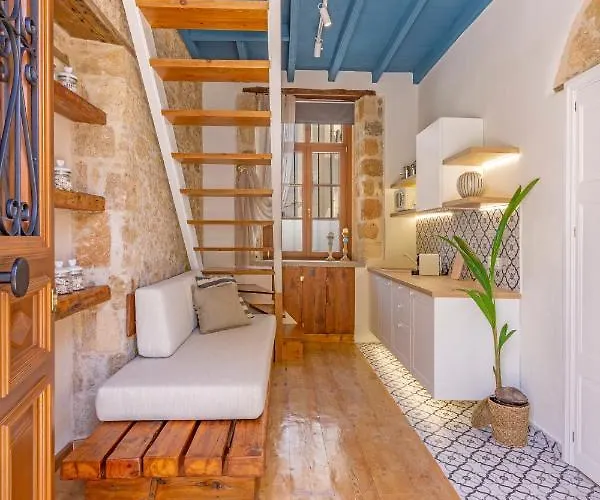 Appartement Sala Historical Luxury