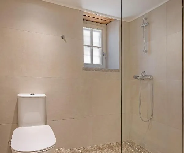 Appartement Sala Historical Luxury