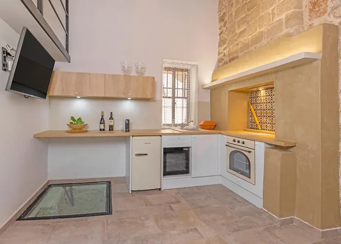 Sala Historical Luxury *