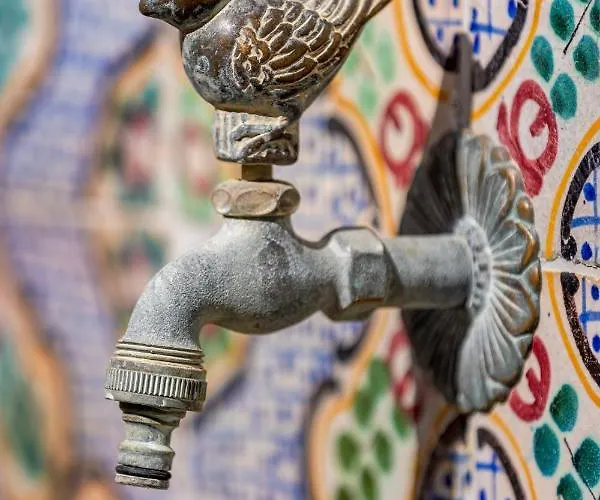 Sala Historical Luxury Appartement