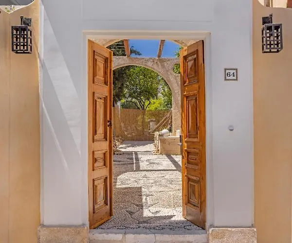 Sala Historical Luxury Appartement