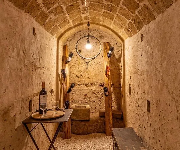 Appartement Sala Historical Luxury *