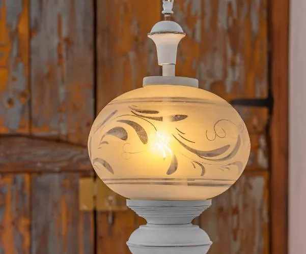 Sala Historical Luxury Appartement *