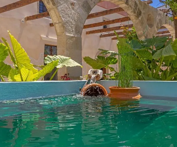 Sala Historical Luxury Appartement