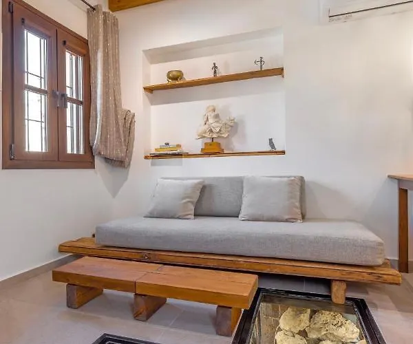 Sala Historical Luxury * Rhodes City