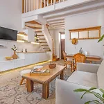 Sala Historical Luxury Appartamento *