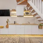 Appartamento Sala Historical Luxury Rhodes City