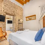 Appartamento Sala Historical Luxury *