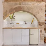 Appartamento Sala Historical Luxury Rhodes City