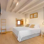 Sala Historical Luxury Lägenhet Rhodes City