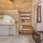Sala Historical Luxury Appartamento *