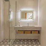 Appartamento Sala Historical Luxury Rhodes City
