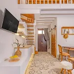 Lägenhet Sala Historical Luxury Rhodes City