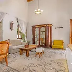 Lägenhet Sala Historical Luxury Rhodes City