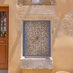 Sala Historical Luxury Lägenhet Rhodes City