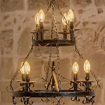 Sala Historical Luxury Lägenhet *