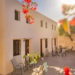 Sala Historical Luxury * Rhodes City