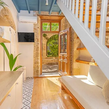 Διαμέρισμα Sala Historical Luxury *