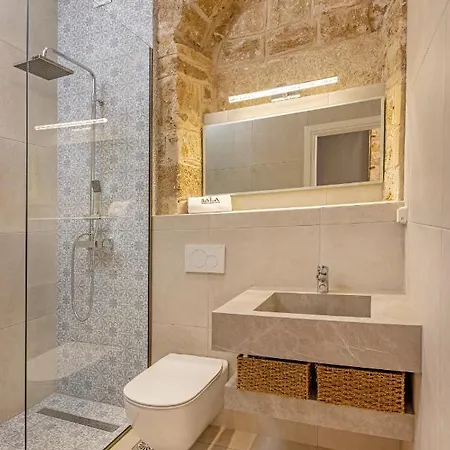 Διαμέρισμα Sala Historical Luxury *