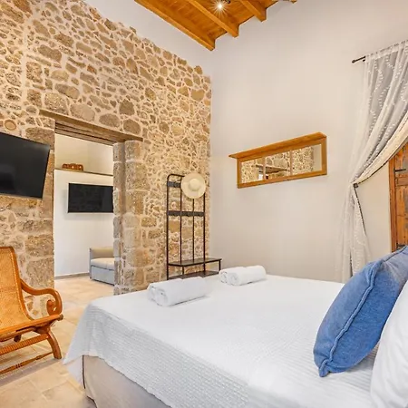 Apartment Sala Historical Luxury *