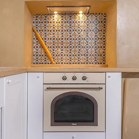 Διαμέρισμα Sala Historical Luxury *