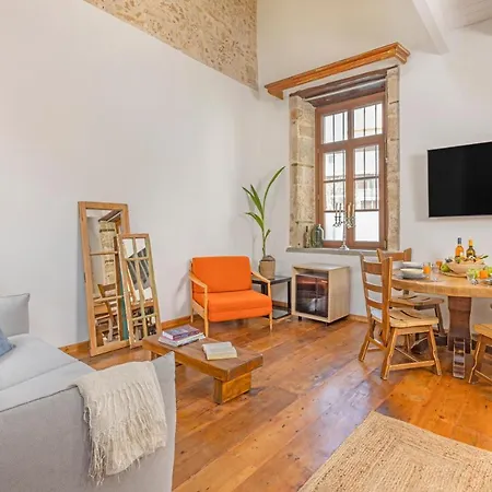 Sala Historical Luxury Appartamento