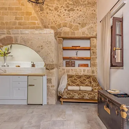 Sala Historical Luxury Apartmán *
