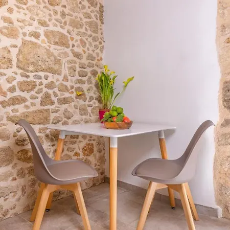 Διαμέρισμα Sala Historical Luxury *