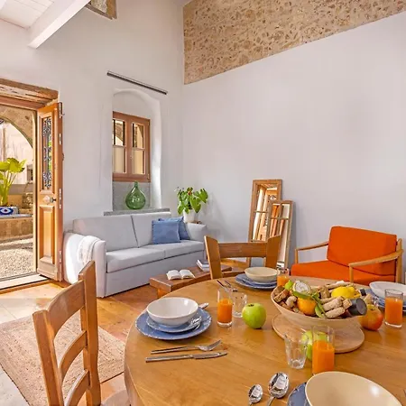 Apartmán Sala Historical Luxury