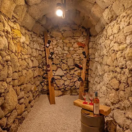 Sala Historical Luxury Διαμέρισμα *