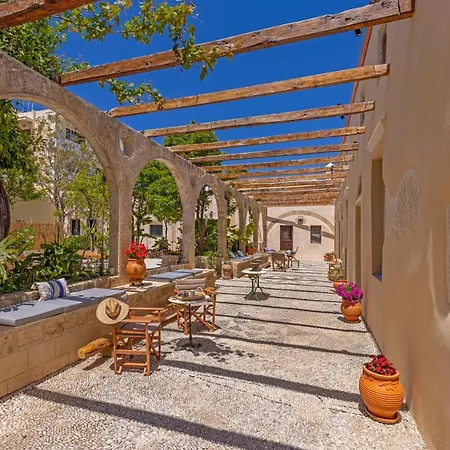 Sala Historical Luxury *