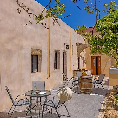 Sala Historical Luxury